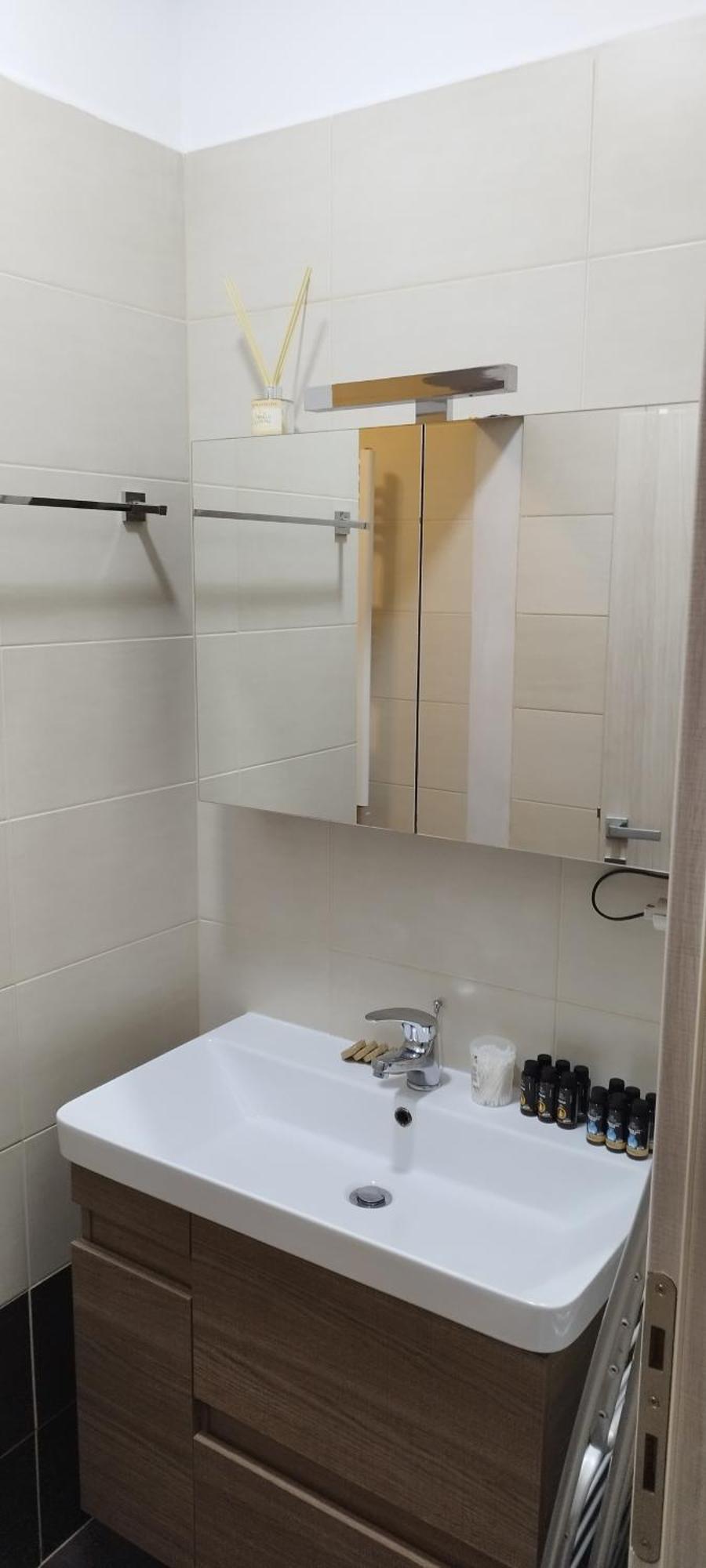 Isog Lux Apartment Alexandroupoli Exterior photo