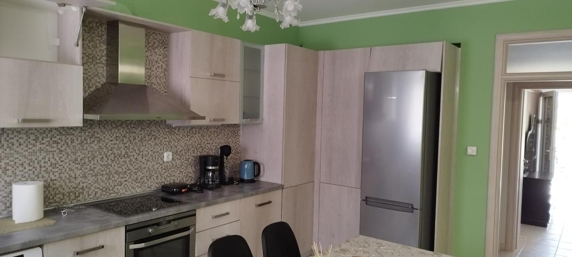 Isog Lux Apartment Alexandroupoli Exterior photo